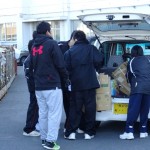 ２男バス２