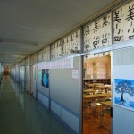 廊下１