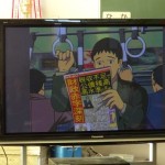 ビデオ