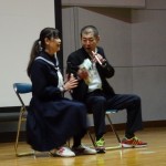 １年