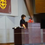 １年