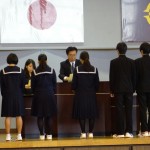 表彰１