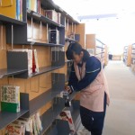 図書館２