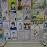 絵画全景