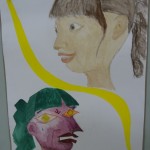 絵画７