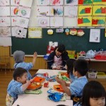 幼稚園４