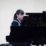 指揮１