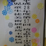 看板