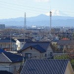 元旦富士１
