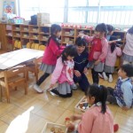 幼稚園３