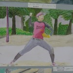 絵画３