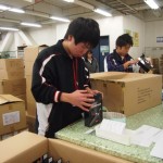 製造１