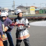 消防２
