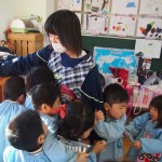幼稚園