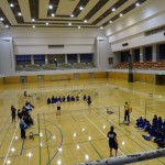 決勝戦