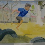 絵画２