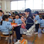 幼稚園５