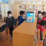 図書室