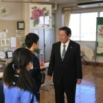 市長３