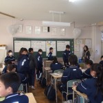 授業３