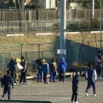 野球
