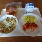 給食