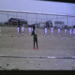 サッカー