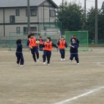 女サ５