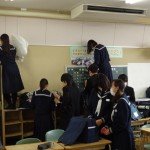 奉仕２
