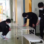 奉仕５