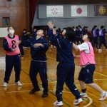 女バス２