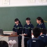 生１