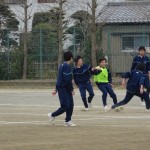男５