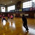 女バス４
