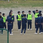 作戦会議