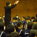 指揮