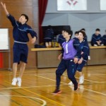 男バス１