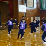 男バス２