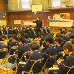 演奏