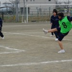 女サ４