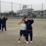 ピース２