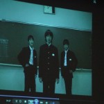生徒会１