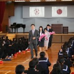 帰り