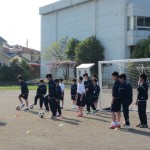 サッカー