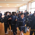 ２年発表４