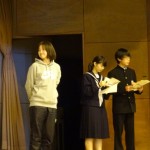 先生