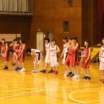 女バス２