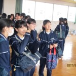 ２年発表３