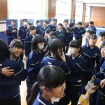 ３年４