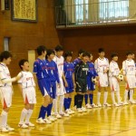 サッカー２